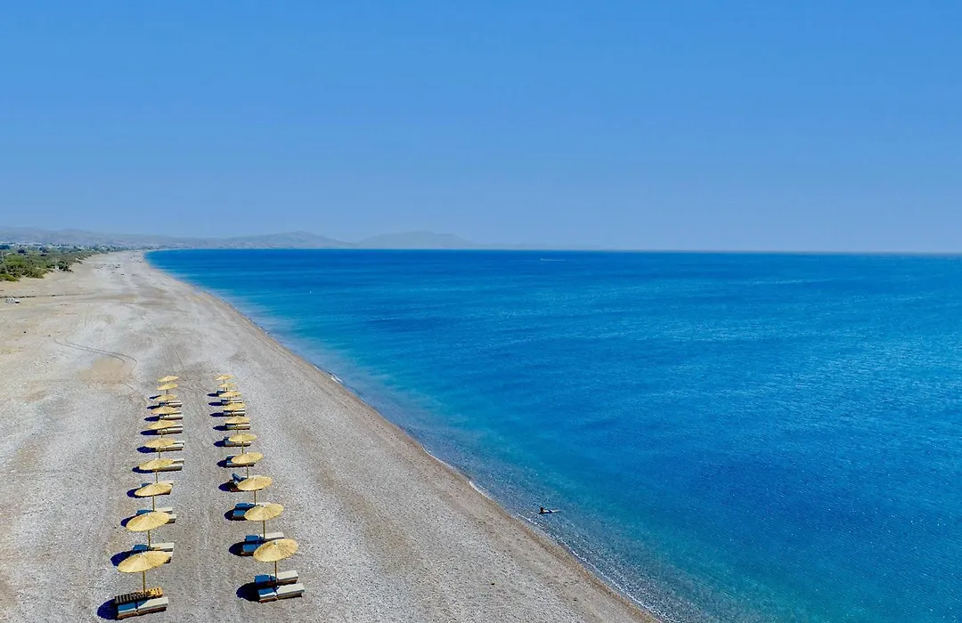 Aethrion Villas & Suites-1