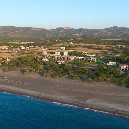 Aethrion Villas & Suites-3