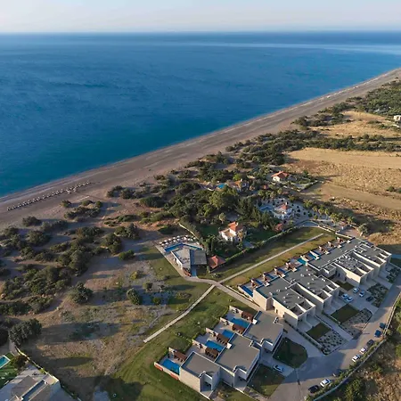 Aethrion Villas & Suites-2